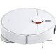 XIAOMI "S10+" EU, White, Robot Vacuum Cleaner, Suction 2700pa, Sweep, Effective Mop, Remote Control, Wi-Fi, Self Charging, Dust Box Capacity: 0.45L, Working Time: 120m, Maximum area about 200 m2, Barrier height 2cm