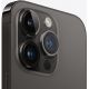 Смартфон Apple iPhone 14 Pro (A2890)  / 6GB RAM / 128GB / Space Black