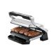 Электрический гриль TEFAL GC722D34 Электрический гриль TEFAL GC722D34