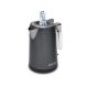 Электрочайник Polaris PWK 1746CA Water Way Pro 1,7l Silver Электрочайник Polaris PWK 1746CA Water Way Pro 1,7l Silver