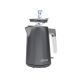 Электрочайник Polaris PWK 1746CA Water Way Pro 1,7l Silver Электрочайник Polaris PWK 1746CA Water Way Pro 1,7l Silver