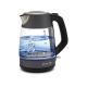 Электрочайник Polaris PWK 1760CGL 1,7l sticla Grafit Электрочайник Polaris PWK 1760CGL 1,7l sticla Grafit