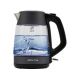 Электрочайник Polaris PWK 1760CGL 1,7l sticla Grafit Электрочайник Polaris PWK 1760CGL 1,7l sticla Grafit
