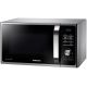 Микроволновая печь SAMSUNG MG23F302TAS\/BW