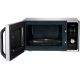 Микроволновая печь SAMSUNG MG23F302TAS\/BW