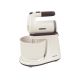 Миксер Polaris PHM 6512B +cana Ivory Миксер Polaris PHM 6512B +cana Ivory