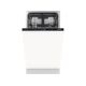 Встраиваемая посудомоечная машина Gorenje GV561D10