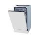 Встраиваемая посудомоечная машина Gorenje GV561D10