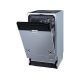 Встраиваемая посудомоечная машина Gorenje GV561D10