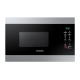 Встроенная микроволновая печь SAMSUNG MG22M8074AT\/BW