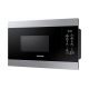 Встроенная микроволновая печь SAMSUNG MG22M8074AT\/BW
