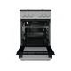 Комбинированная кухонная плита Gorenje MEK3011SB (plita gaz\/cuptor electric) Комбинированная кухонная плита Gorenje MEK3011SB (plita gaz\/cuptor electric)