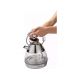 Электрочайник Gorenje K17GPD 1,7l inox Электрочайник Gorenje K17GPD 1,7l inox