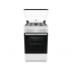 Комбинированная кухонная плита Gorenje GK5A21WH (plita gaz\/cuptor electric) Комбинированная кухонная плита Gorenje GK5A21WH (plita gaz\/cuptor electric)