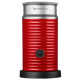 Nespresso Aeroccino 3 Red
