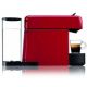 Nespresso Essenza Plus Cherry Red