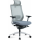 Cosm Office Chair Grey