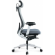 Cosm Office Chair Grey