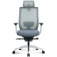 Cosm Office Chair Grey