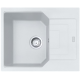 Franke Urban UBG 611-62 Bianco