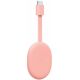 Google Chromecast 4K Pink