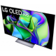 LG OLED48C34LA