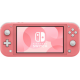 Nintendo Switch Lite Coral Nintendo Switch Lite Coral