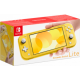 Nintendo Switch Lite Yellow Nintendo Switch Lite Yellow