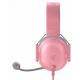 Razer BlackShark V2 X Quartz Pink