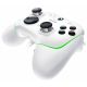 Razer Wolverine V2 Chroma White