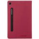 Tucano Gala Samsung Tab S6 Lite Red