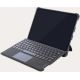 Tucano Tasto With Trackpad 10.2 Black