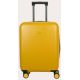 Tucano Trolley Ted Rigid S 40L Yellow Tucano Trolley Ted Rigid S 40L Yellow