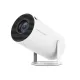 Проектор Mag Android 11 Dual Wifi6 200 ANSI Allwinner H713 BT5.0 1280*720P Проектор Mag Android 11 Dual Wifi6 200 ANSI Allwinner H713 BT5.0 1280*720P