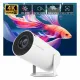 Проектор Mag Android 11 Dual Wifi6 200 ANSI Allwinner H713 BT5.0 1280*720P Проектор Mag Android 11 Dual Wifi6 200 ANSI Allwinner H713 BT5.0 1280*720P