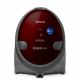 Пылесос Samsung SC  5356 bordo