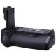 Battery Grip Canon BG-E9 (2 x LP-E6 or 6 x Size-AA), AF-ON button, W295g for EOS 60D,60Da Battery Grip Canon BG-E9 (2 x LP-E6 or 6 x Size-AA), AF-ON button, W295g for EOS 60D,60Da