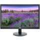19.5" Monitor AOC e2070Swn / 5 ms / Black