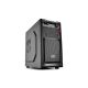 Carcasa DEEPCOOL SMARTER / w/oPSU / mATX / Black Carcasa DEEPCOOL SMARTER / w/oPSU / mATX / Black