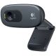 Logitech HD Webcam C270, Microphone, HD 720p video calls & recording, Logitech HD Webcam C270, Microphone, HD 720p video calls & recording,