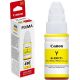 Ink Bottle Canon GI-490 Y, yellow, 70ml for PIXMA G1400/G2400/G3400 Ink Bottle Canon GI-490 Y, yellow, 70ml for PIXMA G1400/G2400/G3400