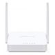 Wireless Router MERCUSYS MW305R / N300 / Wi-Fi4 / 1WAN+4LAN / 2 external antennas Wireless Router MERCUSYS MW305R / N300 / Wi-Fi4 / 1WAN+4LAN / 2 external antennas