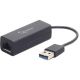USB 3.0 / Gigabit Ethernet Adapter  / Gembird NIC-U3-02 USB 3.0 / Gigabit Ethernet Adapter  / Gembird NIC-U3-02