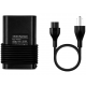 AC Adapter Charger For Dell 20V-3.25A (65W) USB Type-C DC Jack Original