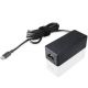 AC Adapter Charger For Lenovo 20V-2.25A (45W) USB Type-C DC Jack Original AC Adapter Charger For Lenovo 20V-2.25A (45W) USB Type-C DC Jack Original