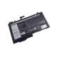Battery Dell Latitude 12 5000 E5450 E5550 E5250 RYXXH 09P4D2 11.1V 3400mAh Black Original Battery Dell Latitude 12 5000 E5450 E5550 E5250 RYXXH 09P4D2 11.1V 3400mAh Black Original