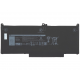 Battery Dell Latitude 5300 5310 7300 7400 E5300 E7300 E7400 MXV9V 5VC2M 05VC2M 829MX 0829MX N2K62 7.6V 7500mAh Black Original Battery Dell Latitude 5300 5310 7300 7400 E5300 E7300 E7400 MXV9V 5VC2M 05VC2M 829MX 0829MX N2K62 7.6V 7500mAh Black Original
