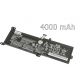 Battery Lenovo Ideapad 320-14 320-15 320-17 L16M2PB1 7.5V 4000mAh Black Original Battery Lenovo Ideapad 320-14 320-15 320-17 L16M2PB1 7.5V 4000mAh Black Original