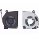 CPU Cooling Fan for Acer Spin SP513-55N N19Q7, TravelMate TMP215-52, 23.VLLN7.001, Original