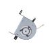CPU Cooling Fan For Asus VivoBook S15 S510 S510U S510UQ S510UA X510 X510U (4 pins) CPU Cooling Fan For Asus VivoBook S15 S510 S510U S510UQ S510UA X510 X510U (4 pins)